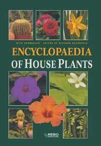 Encyclopedia of House Plants