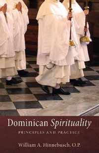 Dominican Spirituality