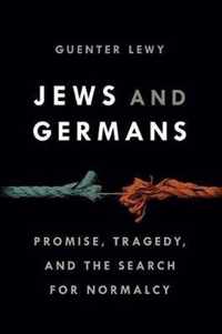 Jews and Germans