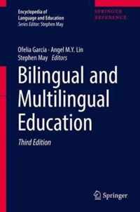 Bilingual and Multilingual Education