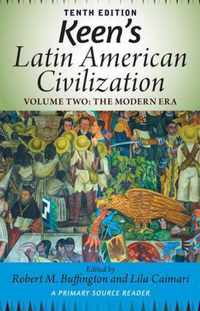 Keen's Latin American Civilization