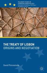 Treaty Of Lisbon