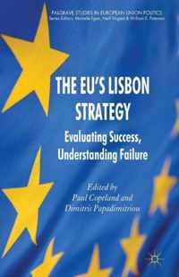 The EU's Lisbon Strategy