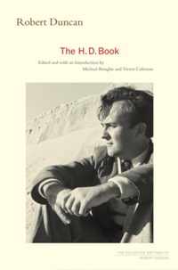 The H.D. Book