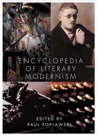 Encyclopedia of Literary Modernism