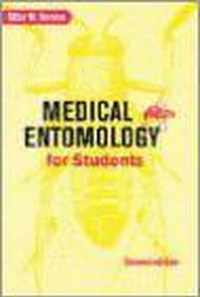 Medical Entomology for Students