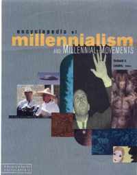 Encyclopedia of Millennialism and Millennial Movements