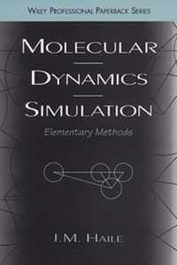 Molecular Dynamics Simulation