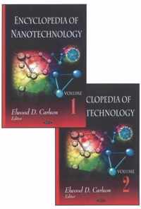 Encyclopedia of Nanotechnology