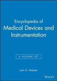 Encyclopedia of Medical Devices and Instrumentation