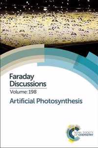 Artificial Photosynthesis