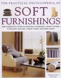 Soft Furnishings, The Practical Encyclopedia of