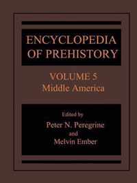 Encyclopedia of Prehistory: Volume 5