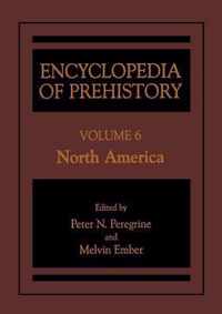 Encyclopedia of Prehistory: Volume 6