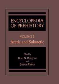 Encyclopedia of Prehistory: Volume 2