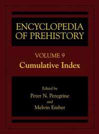 Encyclopedia of Prehistory: Volume 9