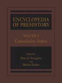 Encyclopedia of Prehistory: Volume 9