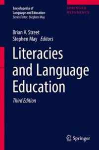 Literacies and Language Education