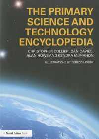 The Primary Science and Technology Encyclopedia