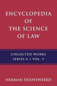 Encyclopedia of the Science of Law