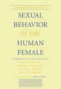 Sexual Behavior in the Human Female