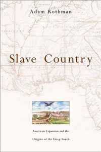 Slave Country