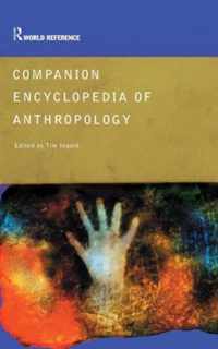 Companion Encyclopedia of Anthropology