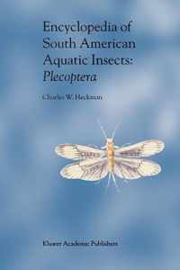 Encyclopedia of South American Aquatic Insects: Plecoptera