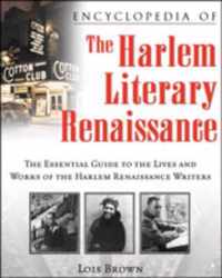 Encyclopedia of the Harlem Literary Renaissance