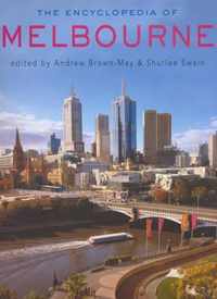 The Encyclopedia of Melbourne