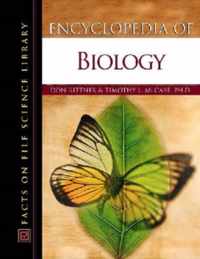 Encyclopedia of Biology