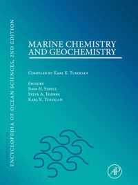 Marine Chemistry & Geochemistry