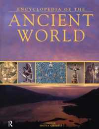 Encyclopedia of the Ancient World