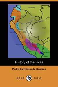 History of the Incas