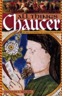 All Things Chaucer