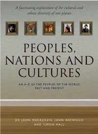 Cassell's Peoples, Nations and Cultures