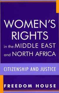 Women's Rights In The Middle East And North Africa