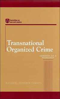 Transnational Organized Crime