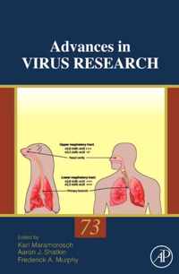 Advances in Virus Research