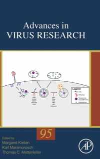 Advances in Virus Research