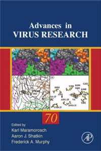 Advances in Virus Research