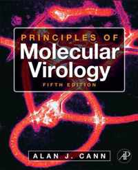 Principles of Molecular Virology