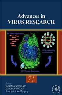 Advances in Virus Research