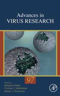 Advances in Virus Research