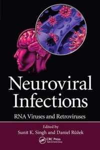 Neuroviral Infections