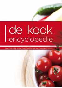 Encyclopedie - De kook Encyclopedie