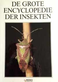 Grote encyclopedie der insekten