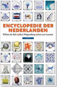 Encyclopedie der Nederlanden