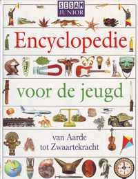 Encyclopedie voor de jeugd