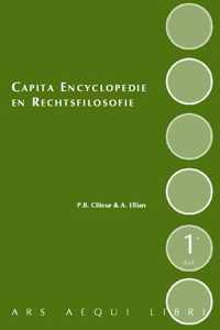 Capita Encyclopedie en Rechtsfilosofie